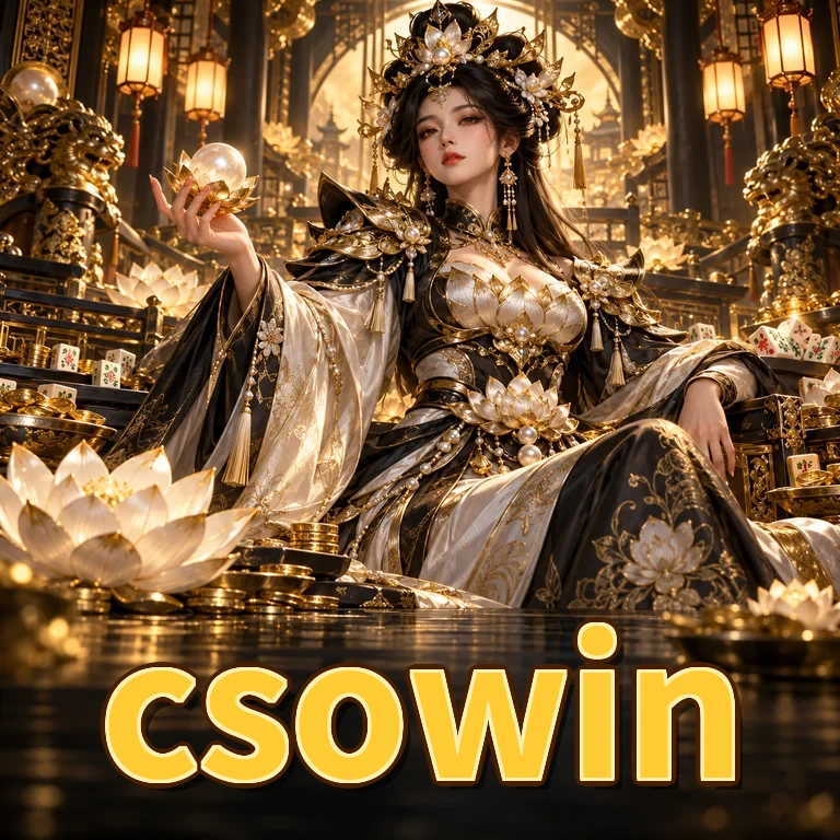 csowin Logo