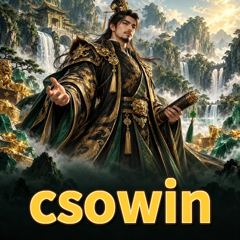 csowin Logo